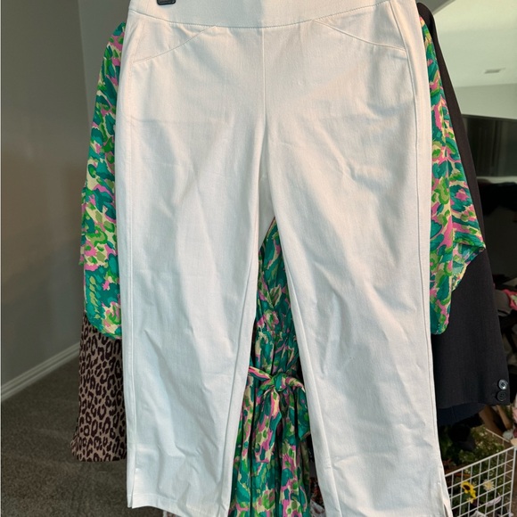 The chicos cropped pants - Picture 2 of 5